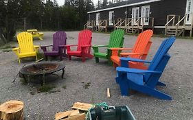 Viking Lodge Motel